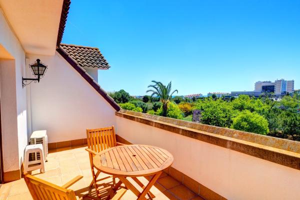 #1771 - Villa Vintage | Holiday Rentals | Costa Sol Villas