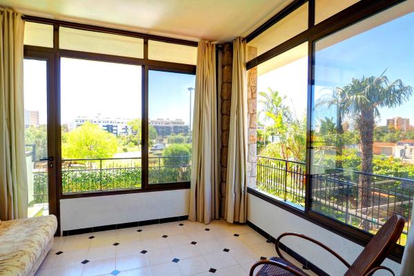 #1772 - Villa Vintage | Holiday Rentals | Costa Sol Villas