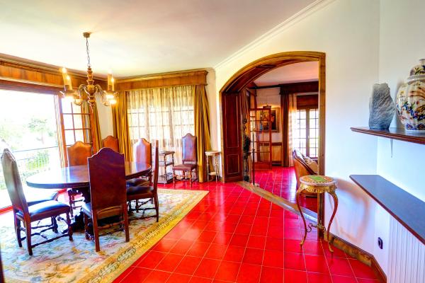 #1773 - Villa Vintage | Holiday Rentals | Costa Sol Villas