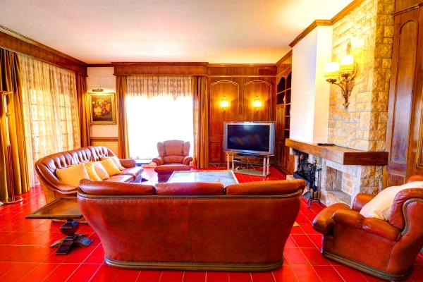 #1775 - Villa Vintage | Holiday Rentals | Costa Sol Villas