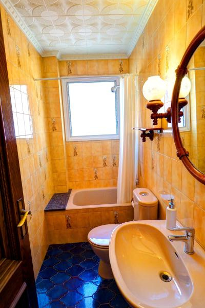 #1776 - Villa Vintage | Holiday Rentals | Costa Sol Villas