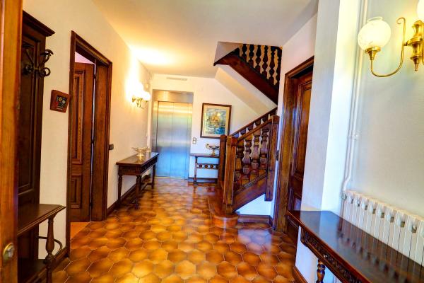 #1779 - Villa Vintage | Holiday Rentals | Costa Sol Villas