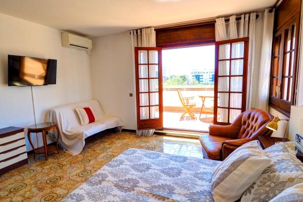 #1780 - Villa Vintage | Holiday Rentals | Costa Sol Villas