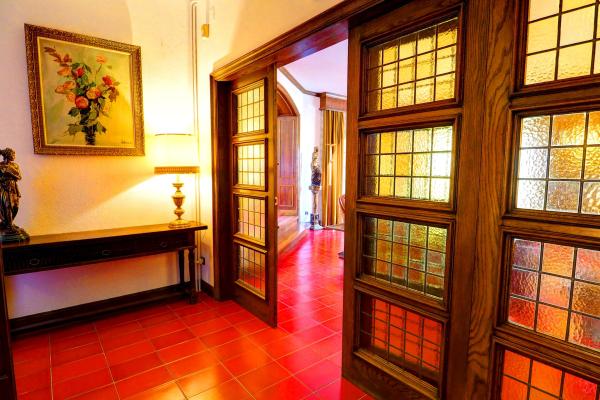 #1781 - Villa Vintage | Holiday Rentals | Costa Sol Villas