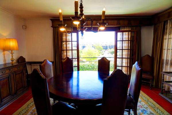 #1782 - Villa Vintage | Holiday Rentals | Costa Sol Villas