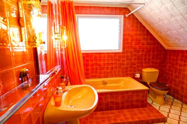 #1783 - Villa Vintage | Holiday Rentals | Costa Sol Villas