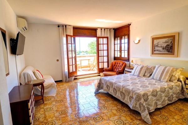 #1784 - Villa Vintage | Holiday Rentals | Costa Sol Villas