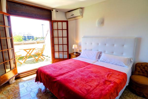 #1786 - Villa Vintage | Holiday Rentals | Costa Sol Villas