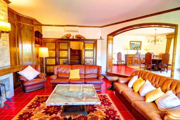 #1787 - Villa Vintage | Holiday Rentals | Costa Sol Villas