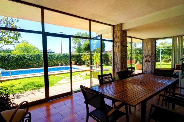 #1788 - Villa Vintage | Holiday Rentals | Costa Sol Villas