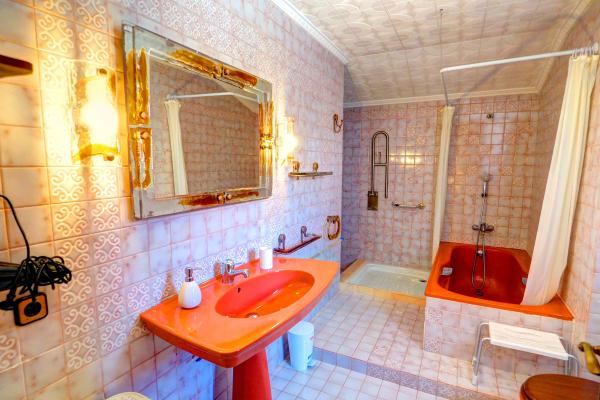 #1789 - Villa Vintage | Holiday Rentals | Costa Sol Villas