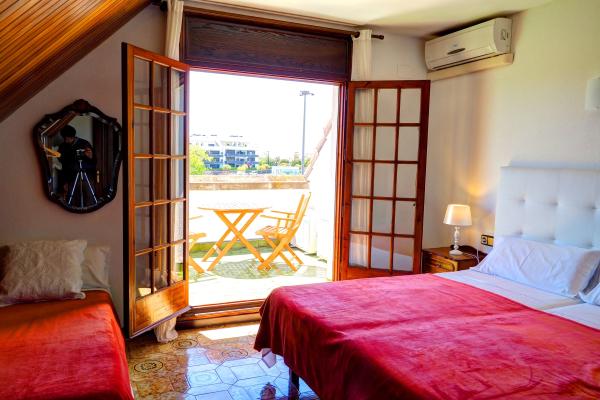 #1790 - Villa Vintage | Holiday Rentals | Costa Sol Villas