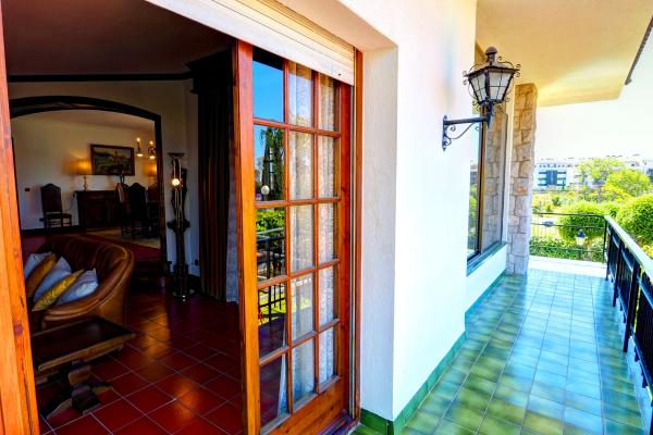 #1791 - Villa Vintage | Holiday Rentals | Costa Sol Villas