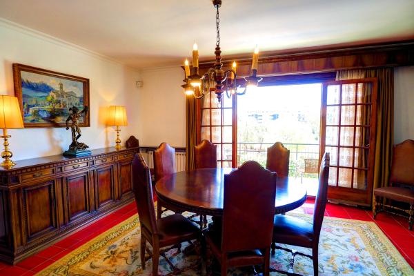 #1792 - Villa Vintage | Holiday Rentals | Costa Sol Villas