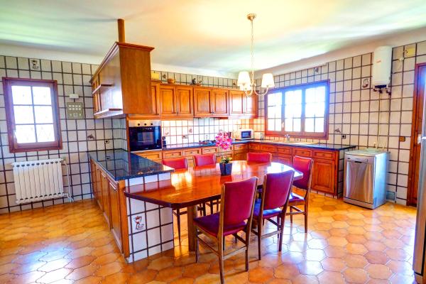 #1793 - Villa Vintage | Holiday Rentals | Costa Sol Villas