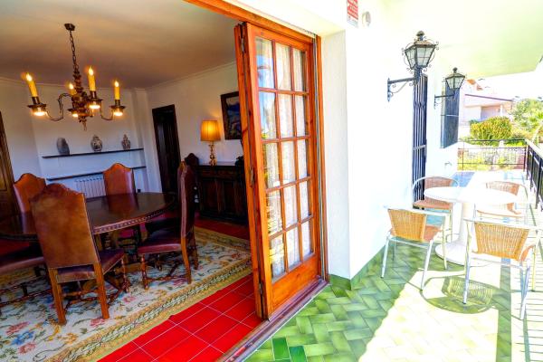 #1794 - Villa Vintage | Holiday Rentals | Costa Sol Villas