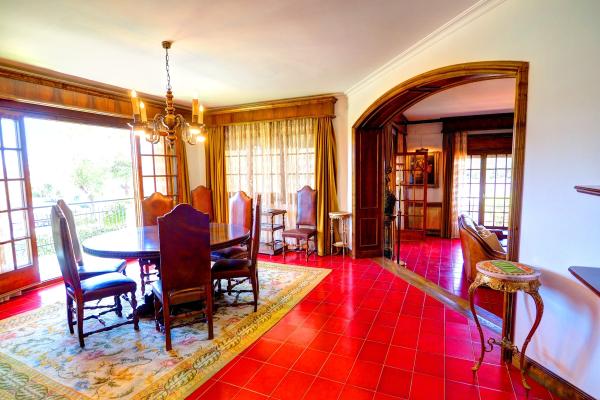 #1795 - Villa Vintage | Holiday Rentals | Costa Sol Villas
