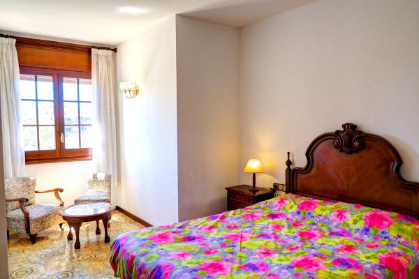 #1796 - Villa Vintage | Holiday Rentals | Costa Sol Villas