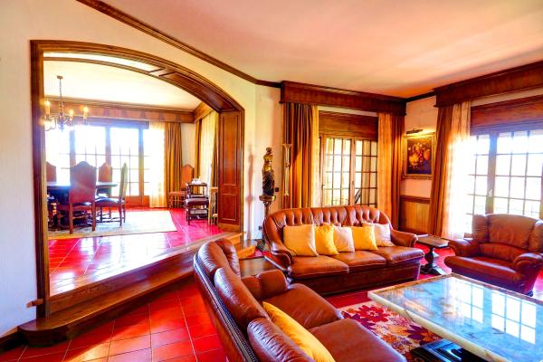 #1798 - Villa Vintage | Holiday Rentals | Costa Sol Villas