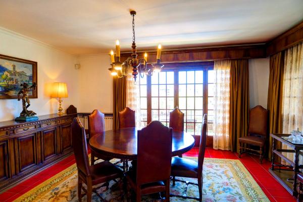 #1801 - Villa Vintage | Holiday Rentals | Costa Sol Villas