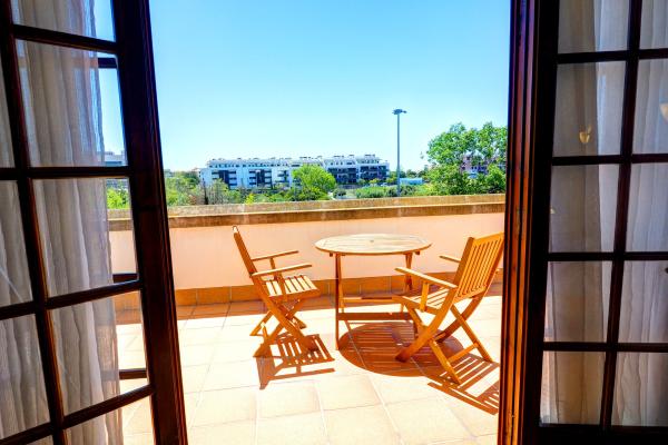 #1802 - Villa Vintage | Holiday Rentals | Costa Sol Villas