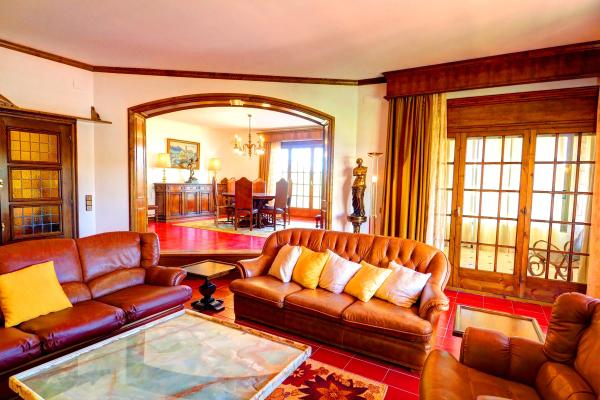 #1803 - Villa Vintage | Holiday Rentals | Costa Sol Villas