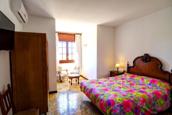 #1804 - Villa Vintage | Holiday Rentals | Costa Sol Villas
