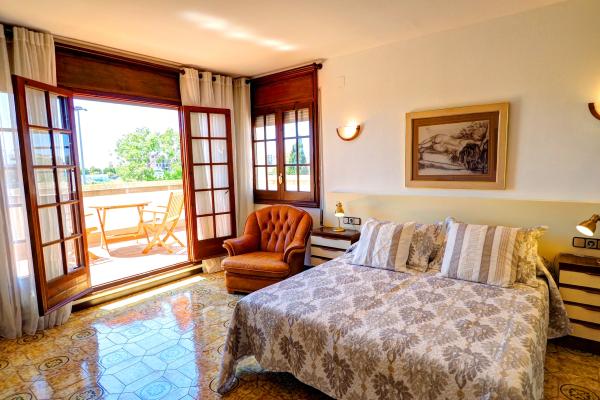 #1806 - Villa Vintage | Holiday Rentals | Costa Sol Villas