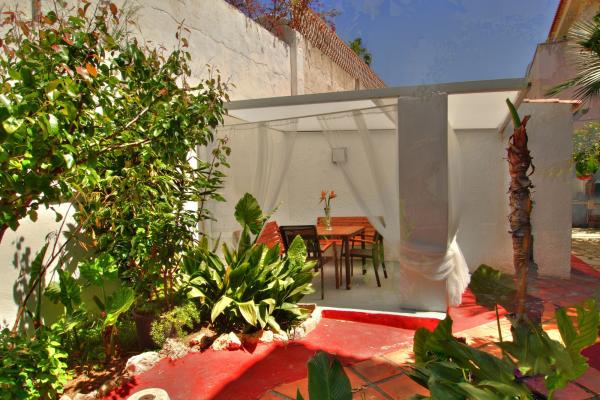 #1809 - Villa Vintage | Holiday Rentals | Costa Sol Villas