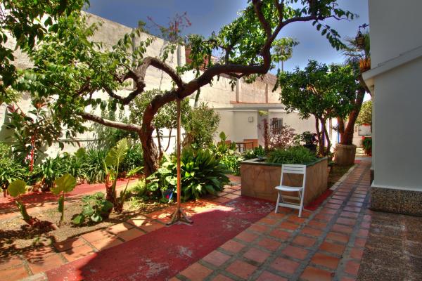 #1810 - Villa Vintage | Holiday Rentals | Costa Sol Villas