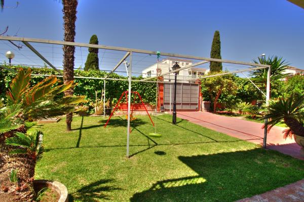 #1811 - Villa Vintage | Holiday Rentals | Costa Sol Villas
