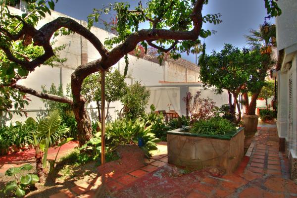 #1813 - Villa Vintage | Holiday Rentals | Costa Sol Villas