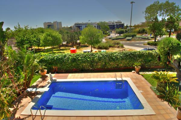 #1814 - Villa Vintage | Holiday Rentals | Costa Sol Villas