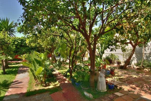 #1818 - Villa Vintage | Holiday Rentals | Costa Sol Villas