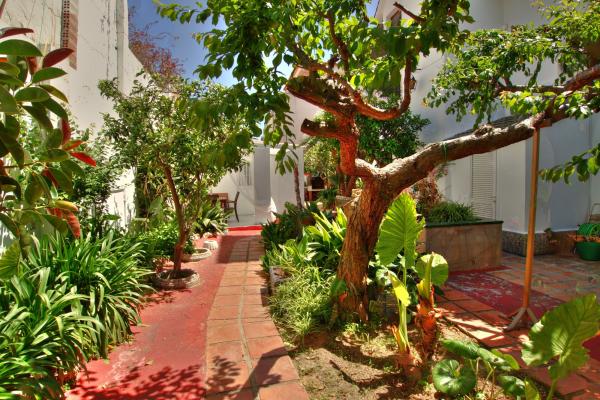 #1821 - Villa Vintage | Holiday Rentals | Costa Sol Villas