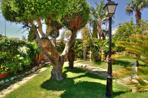 #1822 - Villa Vintage | Holiday Rentals | Costa Sol Villas