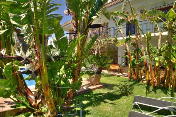 #1824 - Villa Vintage | Holiday Rentals | Costa Sol Villas