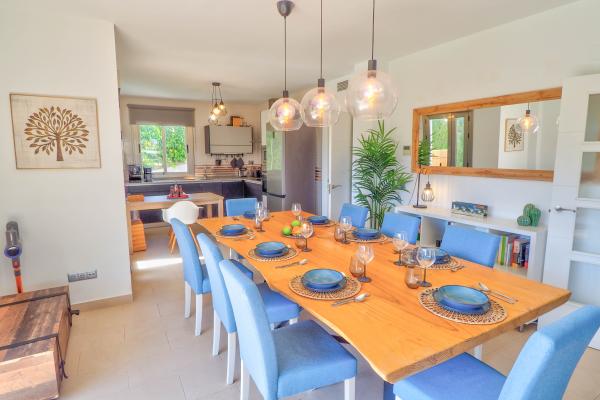 #183 - Villa Serena | Holiday Rentals | Costa Sol Villas