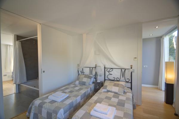 #1839 - Villa Hugo | Holiday Rentals | Costa Sol Villas