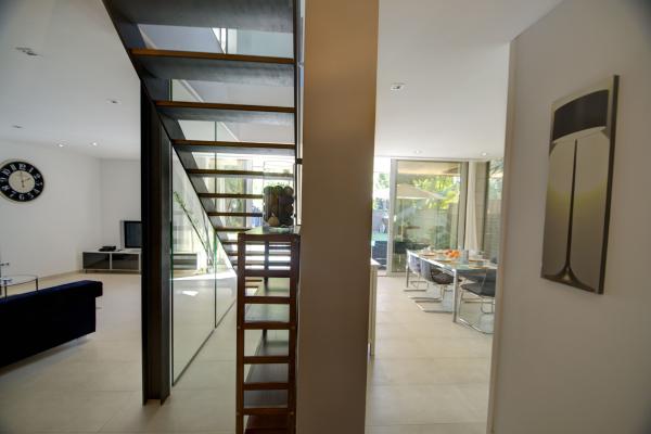#1840 - Villa Hugo | Holiday Rentals | Costa Sol Villas