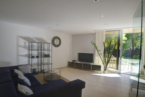 #1841 - Villa Hugo | Holiday Rentals | Costa Sol Villas