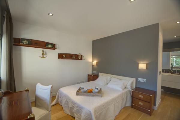 #1843 - Villa Hugo | Holiday Rentals | Costa Sol Villas