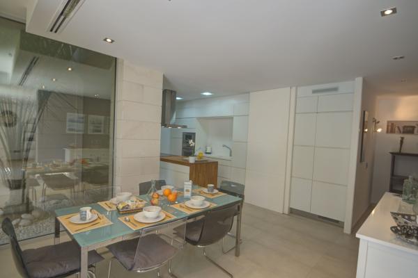 #1846 - Villa Hugo | Holiday Rentals | Costa Sol Villas