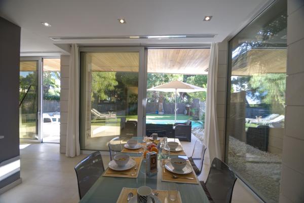 #1849 - Villa Hugo | Holiday Rentals | Costa Sol Villas