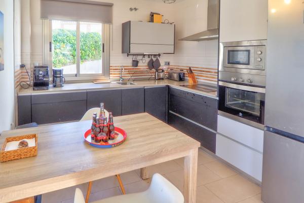 #185 - Villa Serena | Holiday Rentals | Costa Sol Villas