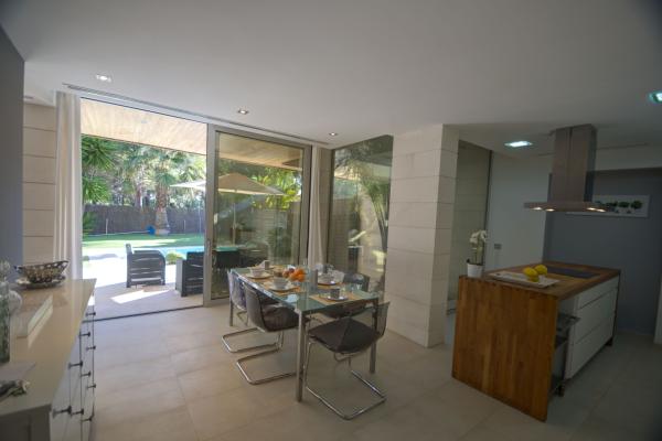 #1854 - Villa Hugo | Holiday Rentals | Costa Sol Villas