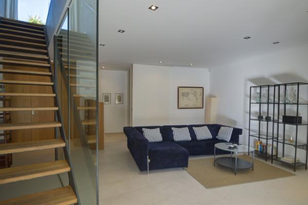 #1856 - Villa Hugo | Holiday Rentals | Costa Sol Villas