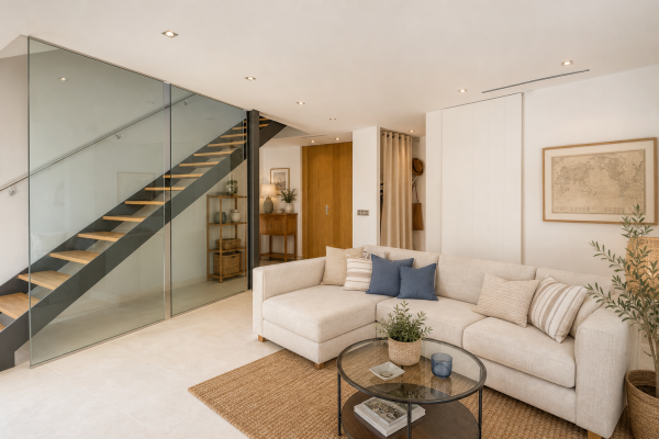 #1870 - Villa Hugo | Holiday Rentals | Costa Sol Villas