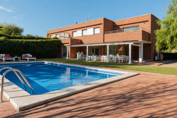 #1871 - Villa Cubero | Holiday Rentals | Costa Sol Villas