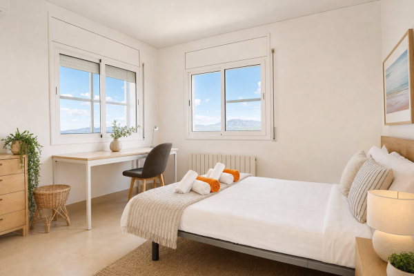 #1891 - Villa Soul | Holiday Rentals | Costa Sol Villas